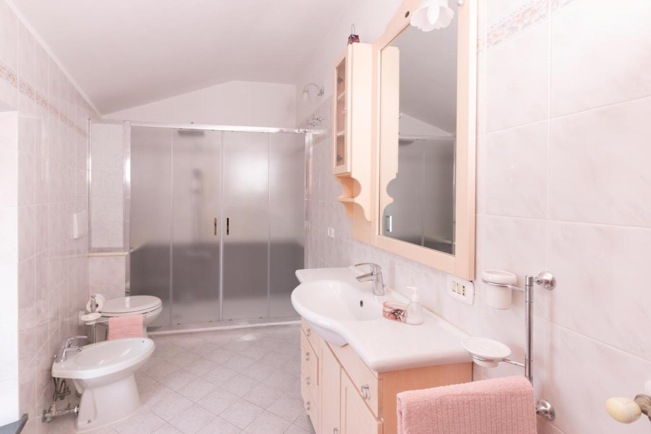 Tuscany To Love - Holiday Home - Casa Vacanze Pieve a Nievole Luaran gambar