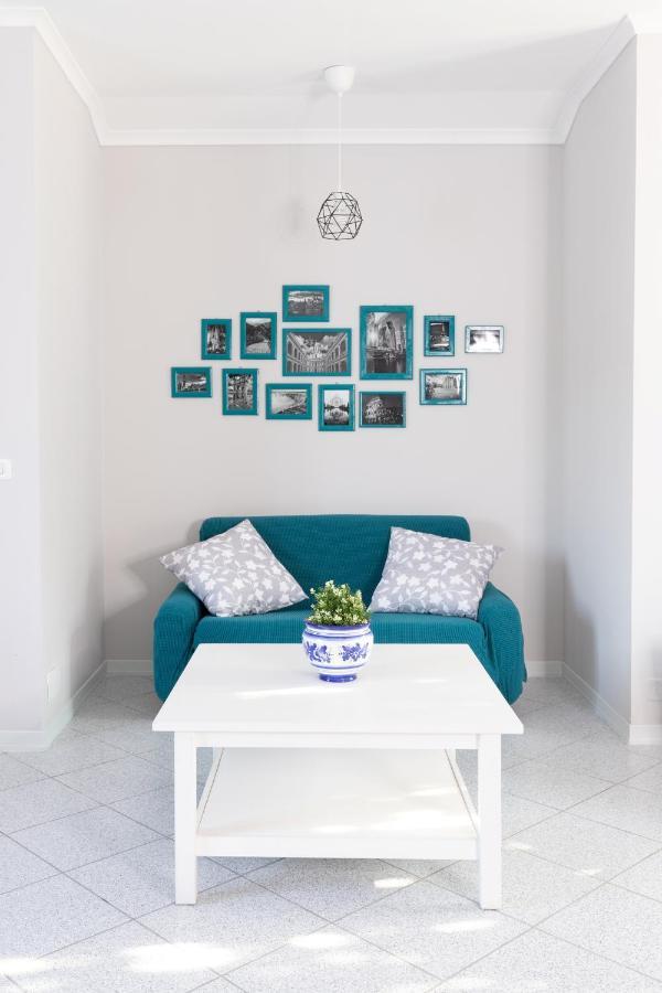 Tuscany To Love - Holiday Home - Casa Vacanze Pieve a Nievole Luaran gambar
