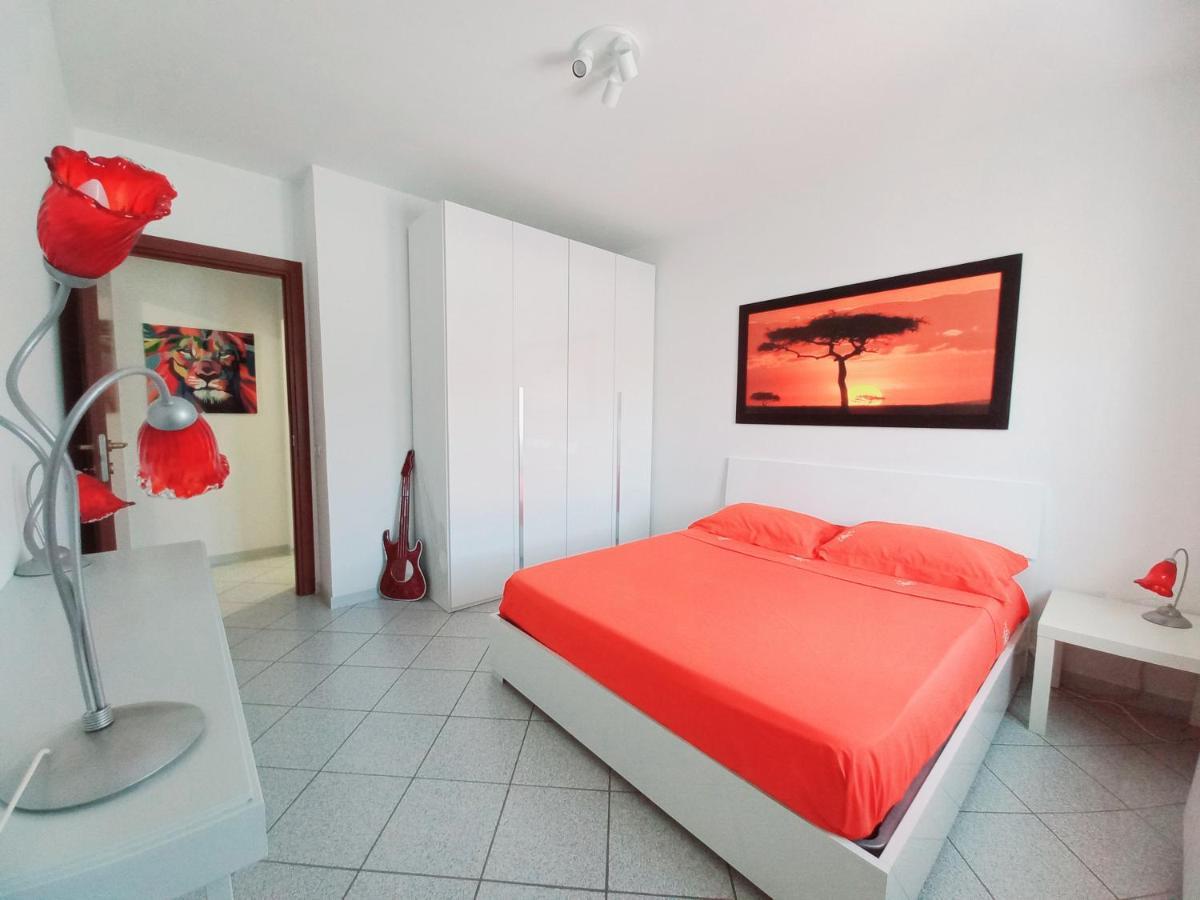 Tuscany To Love - Holiday Home - Casa Vacanze Pieve a Nievole Luaran gambar