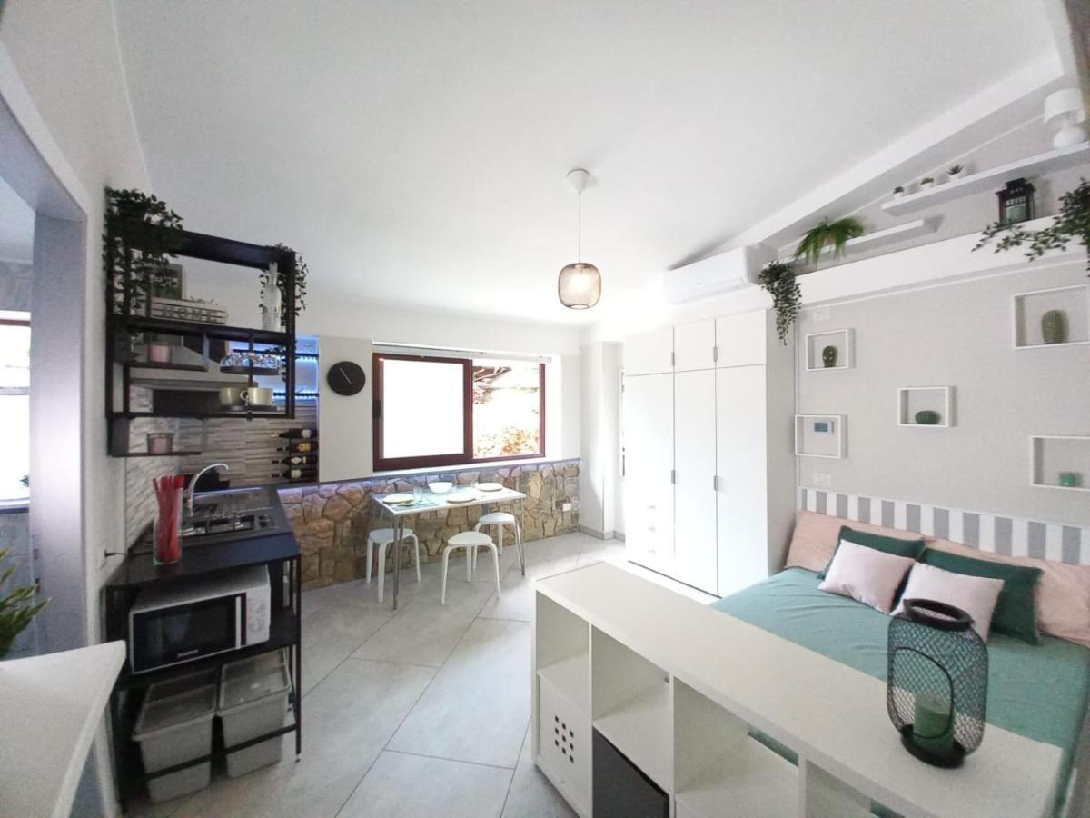 Tuscany To Love - Holiday Home - Casa Vacanze Pieve a Nievole Luaran gambar