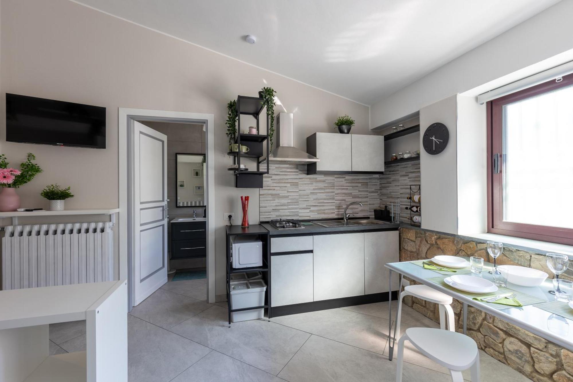 Tuscany To Love - Holiday Home - Casa Vacanze Pieve a Nievole Luaran gambar
