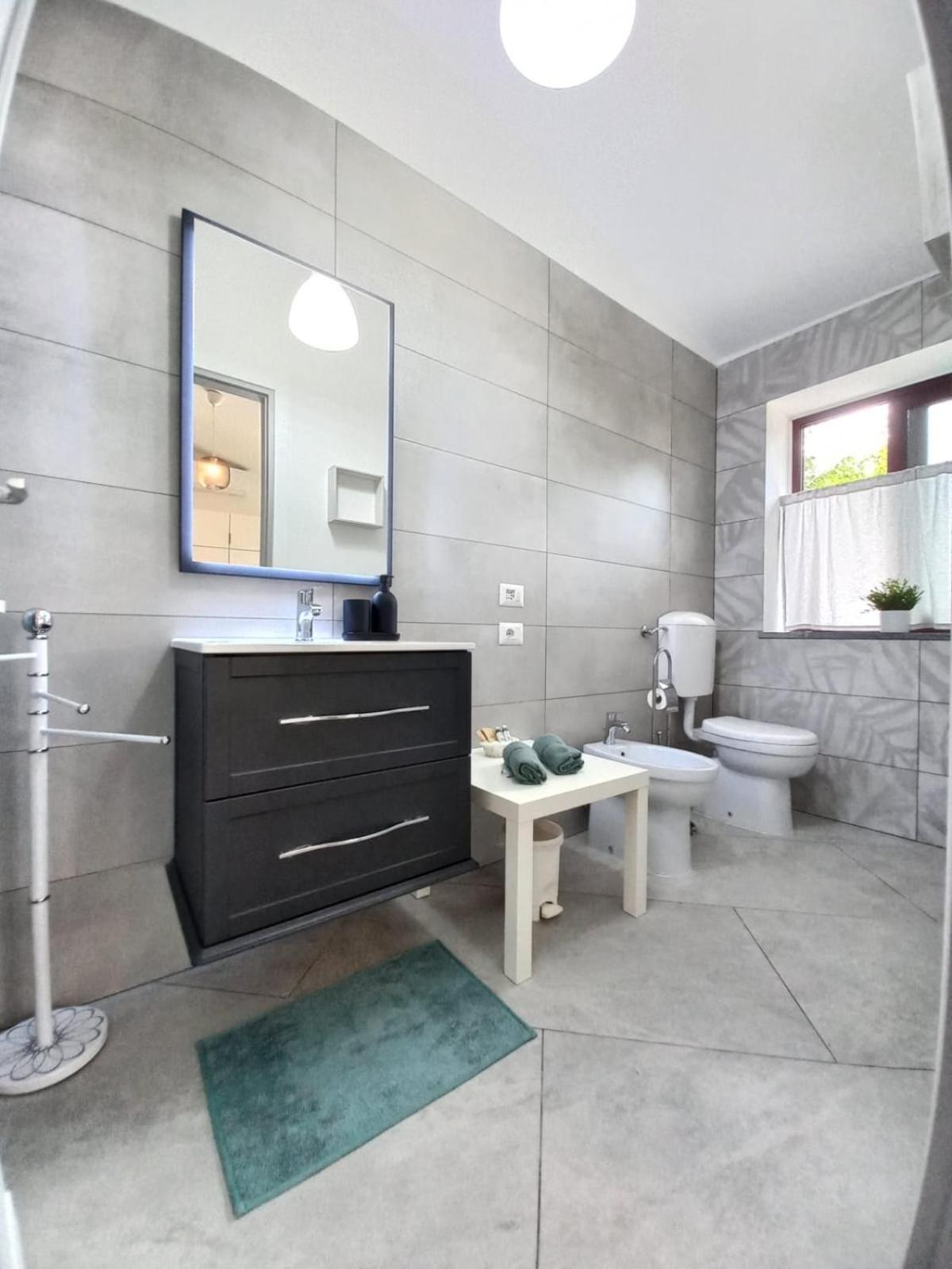 Tuscany To Love - Holiday Home - Casa Vacanze Pieve a Nievole Luaran gambar